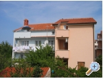 Appartements Orbani - Cres Kroatien