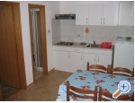 Appartements Orbani - Cres Kroatien