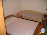 Appartements Orbani - Cres Kroatien