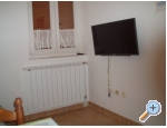 Appartements Orbani - Cres Kroatien