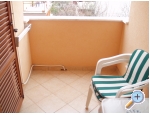 Appartements Orbani - Cres Kroatien