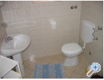 Appartements Orbani - Cres Kroatien