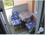 Appartements Orbani - Cres Kroatien