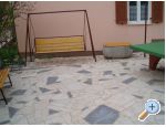 Appartements Orbani - Cres Kroatien