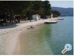 Appartements Orbani - Cres Kroatien