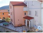 Appartements Orbani - Cres Kroatien