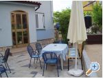 Appartements Orbani - Cres Kroatien