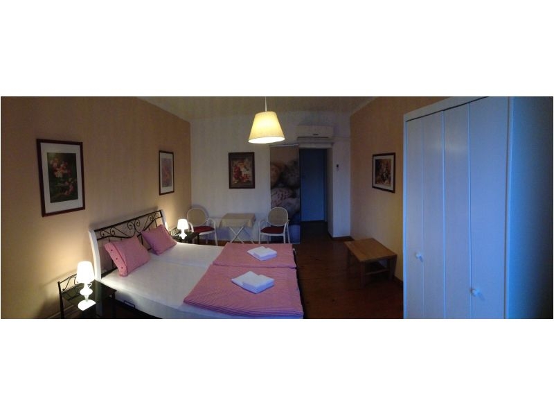 Apartmány Lungo mare – ubytování Cres, Chorvatsko – foto 5