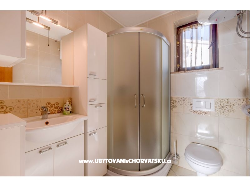 Haus Erika – Ferienwohnung Insel Cres, Kroatien – Foto 10