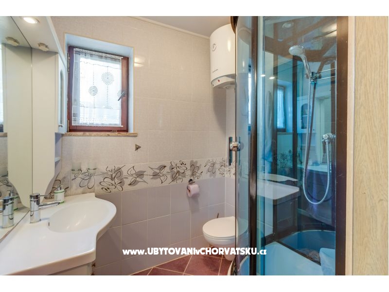 Haus Erika – Ferienwohnung Insel Cres, Kroatien – Foto 11