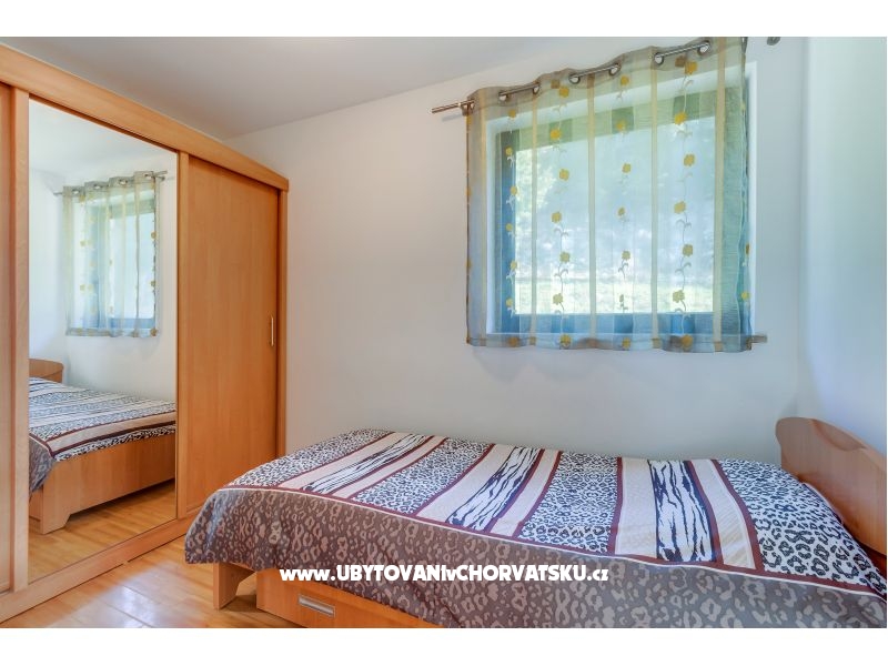 Haus Erika – Ferienwohnung Insel Cres, Kroatien – Foto 13