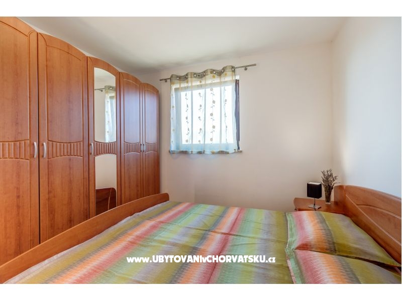 Haus Erika – Ferienwohnung Insel Cres, Kroatien – Foto 14