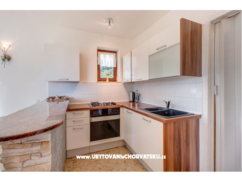 Haus Erika – Ferienwohnung Insel Cres, Kroatien – Foto 16