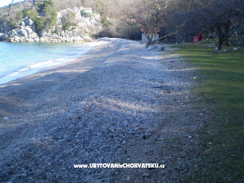 Haus Erika – Ferienwohnung Insel Cres, Kroatien – Foto 17