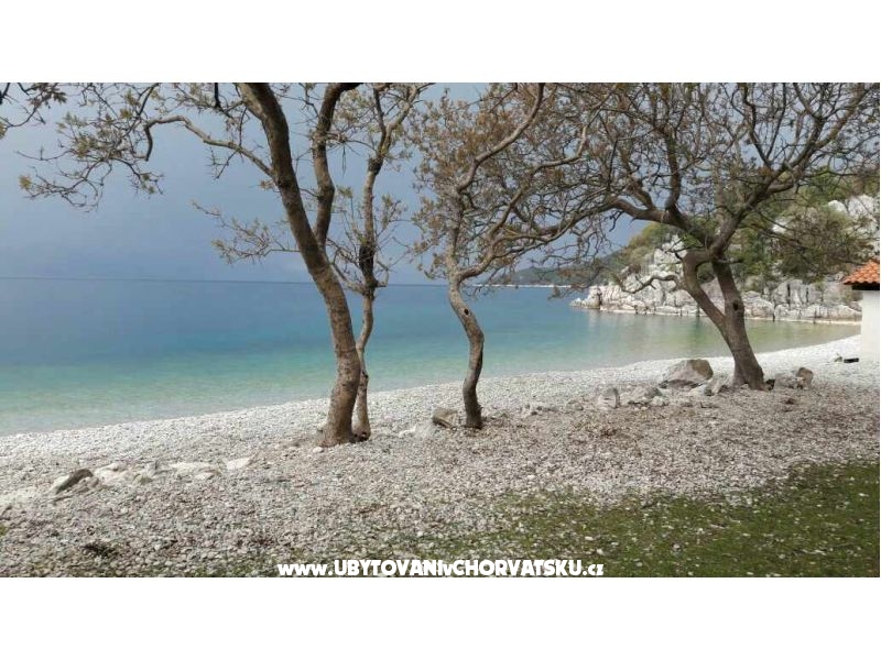 Haus Erika – Ferienwohnung Insel Cres, Kroatien – Foto 18