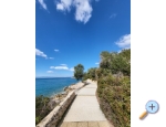 Ferienhaus - Cres Kroatien