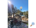 Ferienhaus - Cres Kroatien