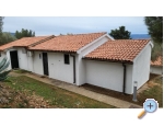 Ferienhaus - Cres Kroatien