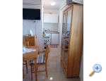 Smjetaj Julia - Cres Kroatien