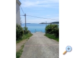 Smjetaj Julia - Cres Kroatien