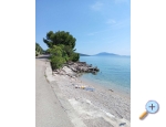 Smjetaj Julia - Cres Kroatien