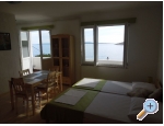 Smjetaj Julia - Cres Kroatien