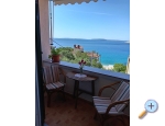 Smjetaj Julia - Cres Kroatien