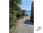 Smjetaj Julia - Cres Kroatien