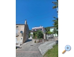 Smjetaj Julia - Cres Kroatien
