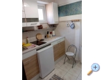 Smjetaj Julia - Cres Kroatien