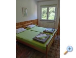 Smjetaj Julia - Cres Kroatien