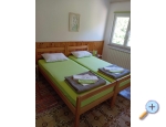 Smjetaj Julia - Cres Kroatien