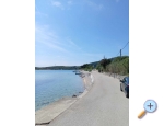 Smjetaj Julia - Cres Kroatien