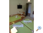 Smjetaj Julia - Cres Kroatien