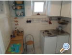 Smjetaj Julia - Cres Kroatien