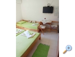 Smjetaj Julia - Cres Kroatien