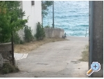 Smjetaj Julia - Cres Kroatien