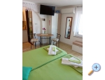 Smjetaj Julia - Cres Kroatien