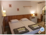 Smjetaj Julia - Cres Kroatien