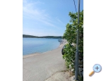 Smjetaj Julia - Cres Kroatien