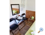 Smjetaj Julia - Cres Kroatien