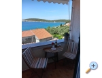 Smjetaj Julia - Cres Kroatien