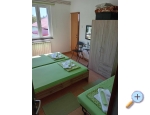 Smjetaj Julia - Cres Kroatien