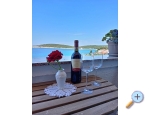 Smjetaj Julia - Cres Kroatien