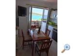 Smjetaj Julia - Cres Kroatien