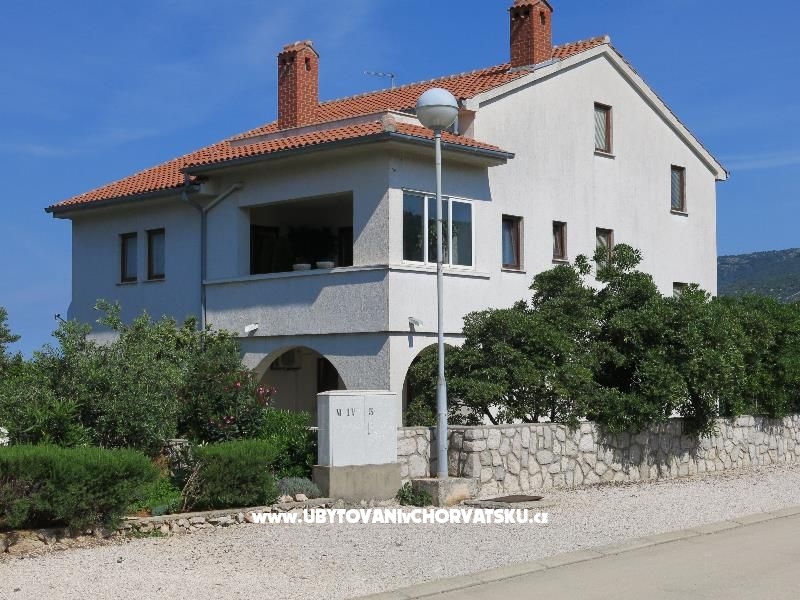 TOIĆ – Ferienwohnung Insel Cres, Kroatien – Foto 1