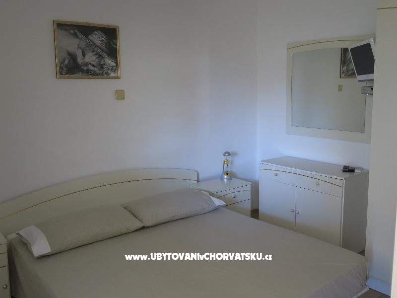 TOIĆ – Ferienwohnung Insel Cres, Kroatien – Foto 5