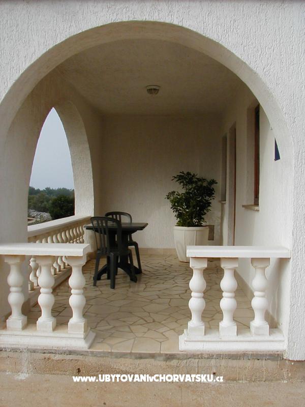 TOIĆ – Ferienwohnung Insel Cres, Kroatien – Foto 2