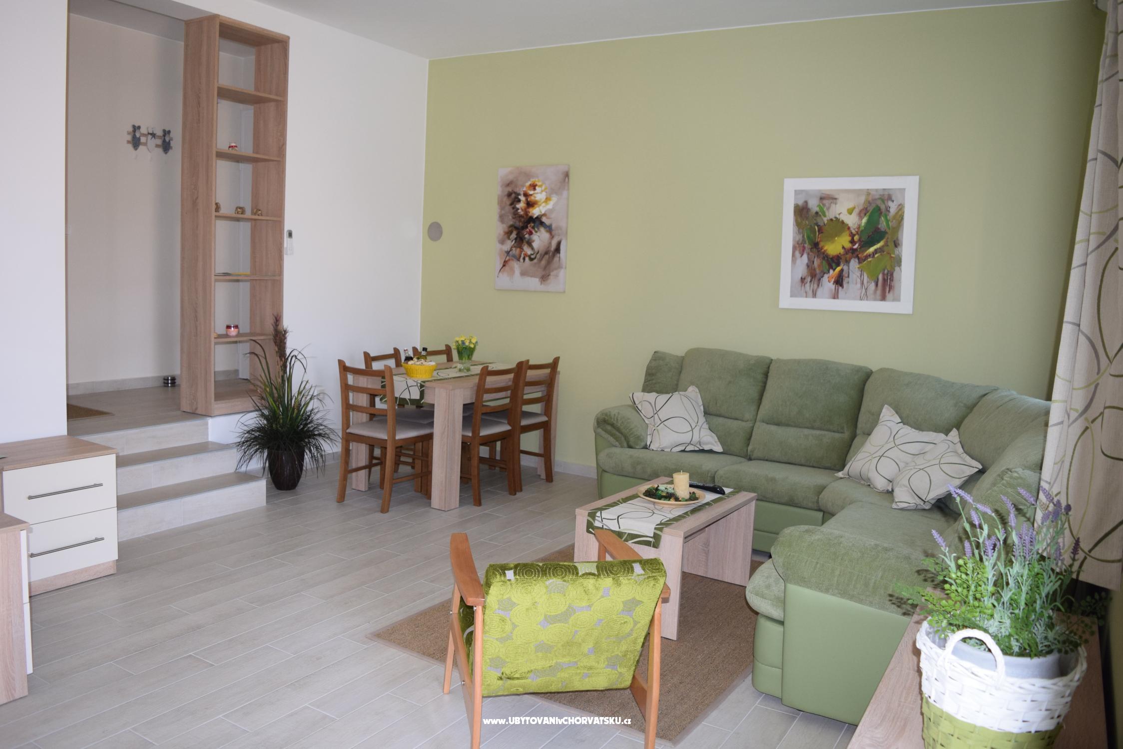 Villa Mio Mare – Ferienwohnung Insel Cres, Kroatien – Foto 1