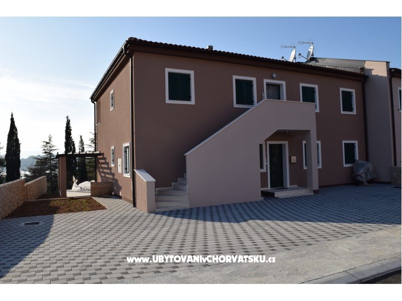 Villa Mio Mare – Ferienwohnung Insel Cres, Kroatien – Foto 8